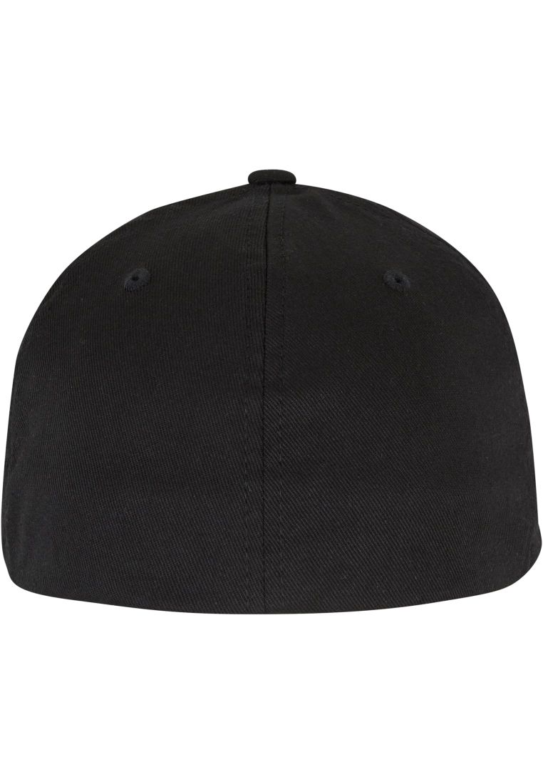 NY Tags Flexfit Cap -  - TTUMT3274 - 5