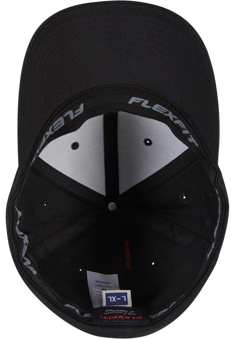 NY Tags Flexfit Cap -  - TTUMT3274 - 7