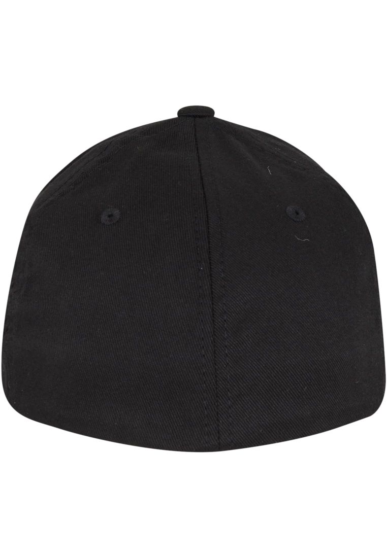 Hustle Wording Flexfit Cap -  - TTUMT3275 - 156