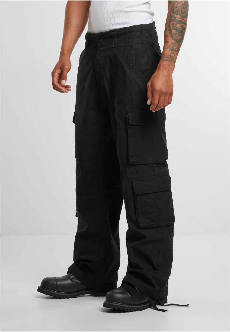 Deaths Head Pure Winter Trouser -  - TTUMT3276 - 1