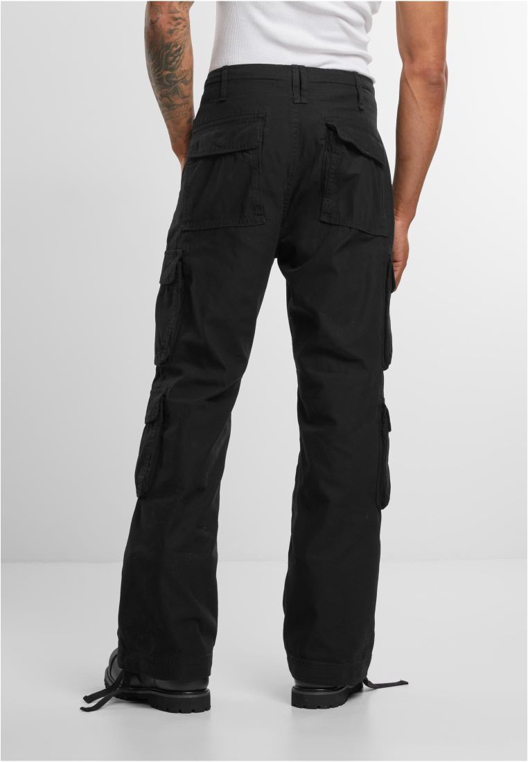 Deaths Head Pure Winter Trouser - - TTUMT3276 - 5