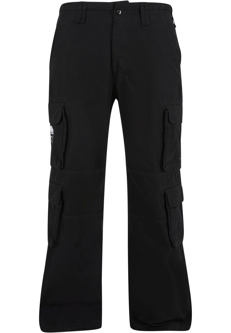 Deaths Head Pure Winter Trouser - - TTUMT3276 - 8