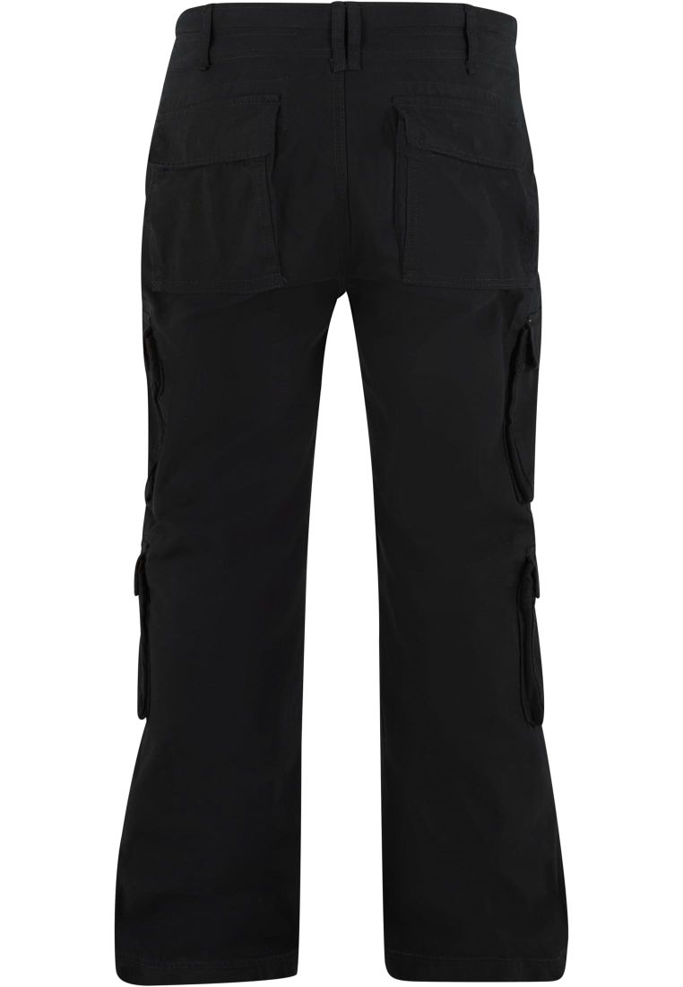 Deaths Head Pure Winter Trouser - - TTUMT3276 - 10
