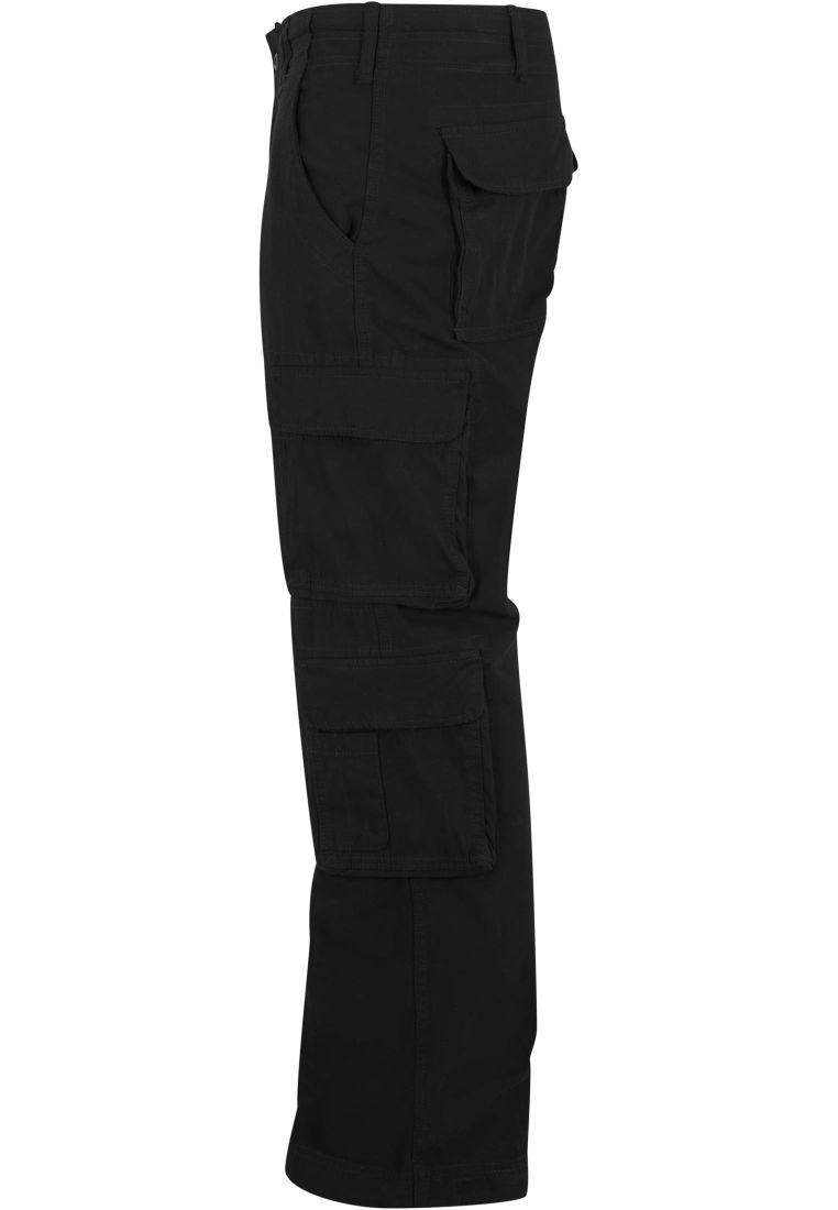 Deaths Head Pure Winter Trouser - - TTUMT3276 - 9