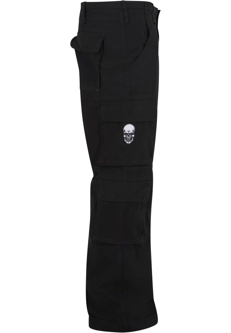Deaths Head Pure Winter Trouser - - TTUMT3276 - 11