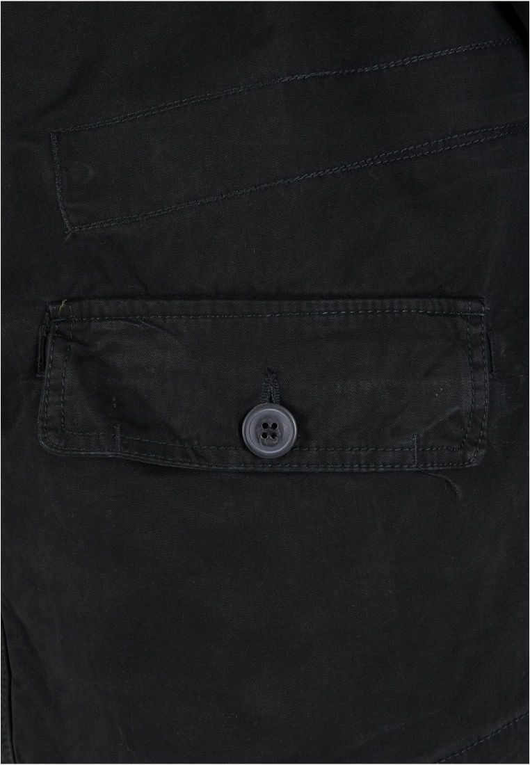 See You Soon Britannia Jacket - - TTUMT3278 - 12