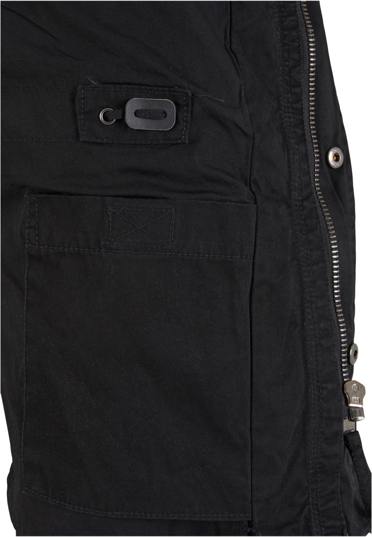 See You Soon Britannia Jacket - - TTUMT3278 - 13