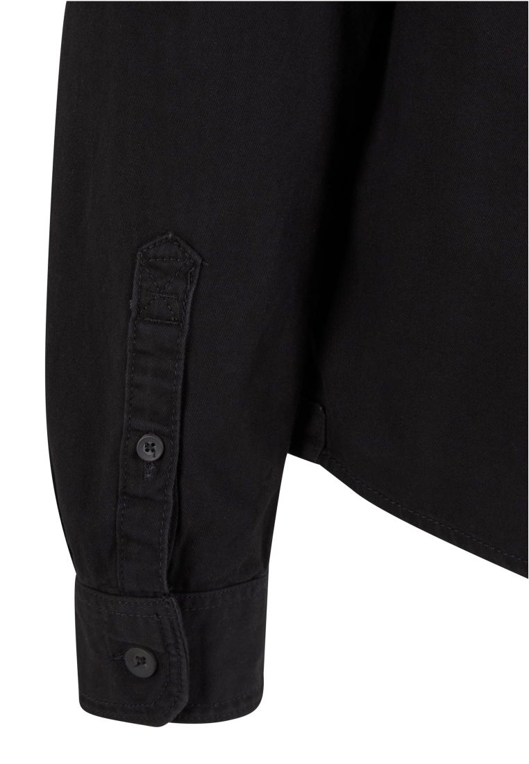 Always Watching Vintage Shirt Longsleeve - - TTUMT3281 - 11