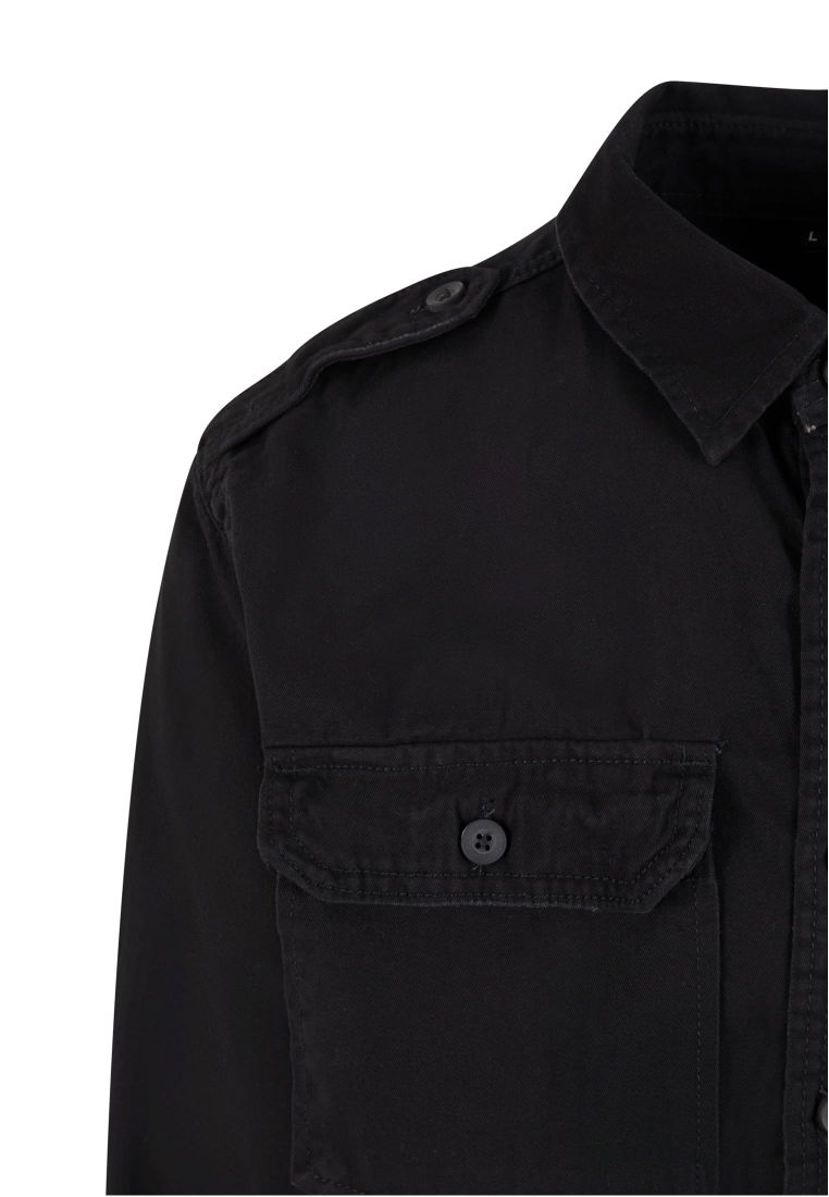 Always Watching Vintage Shirt Longsleeve - - TTUMT3281 - 9