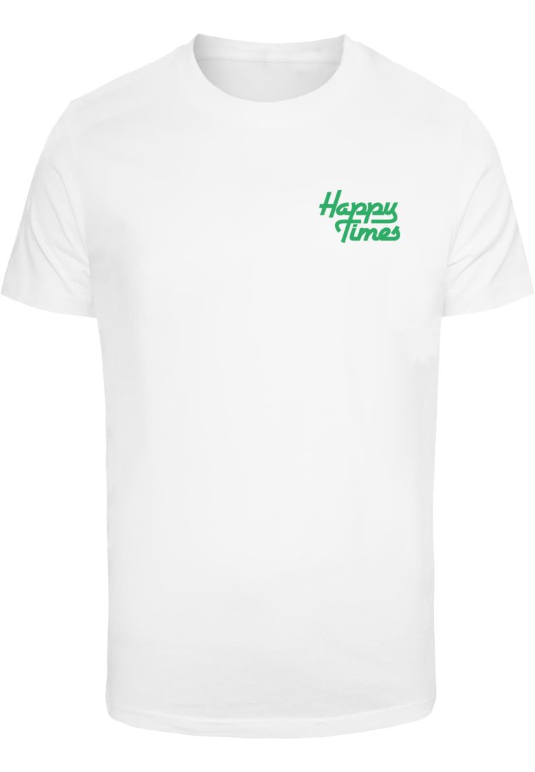 Happy Times Tee -  - TTUMT3289 - 2