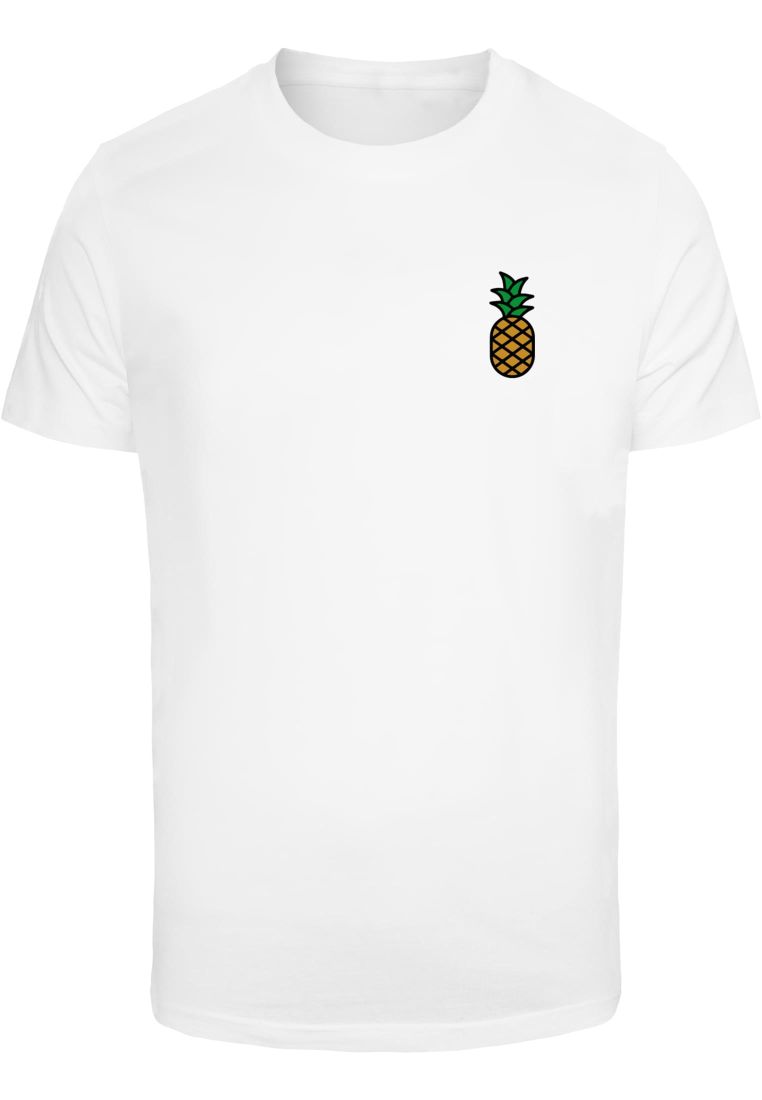 Enjoy Pineapple Tee -  - TTUMT3291 - 2