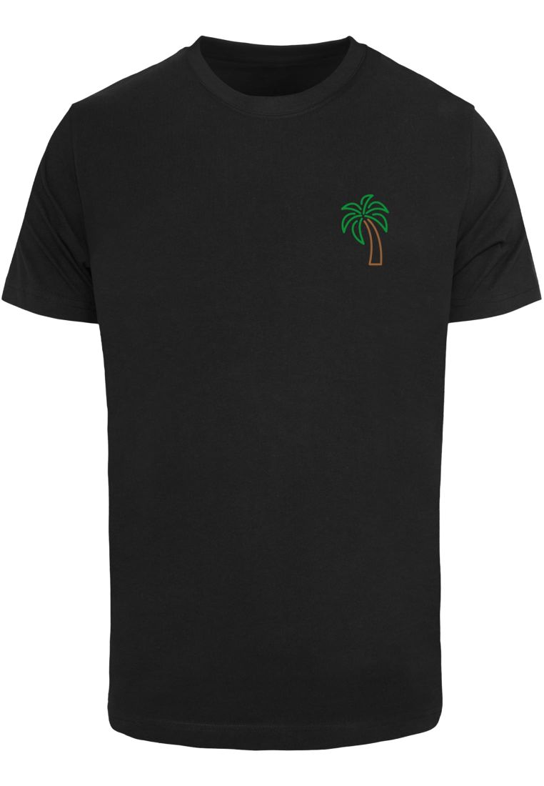 Coconut Tree Tee -  - TTUMT3293 - 32