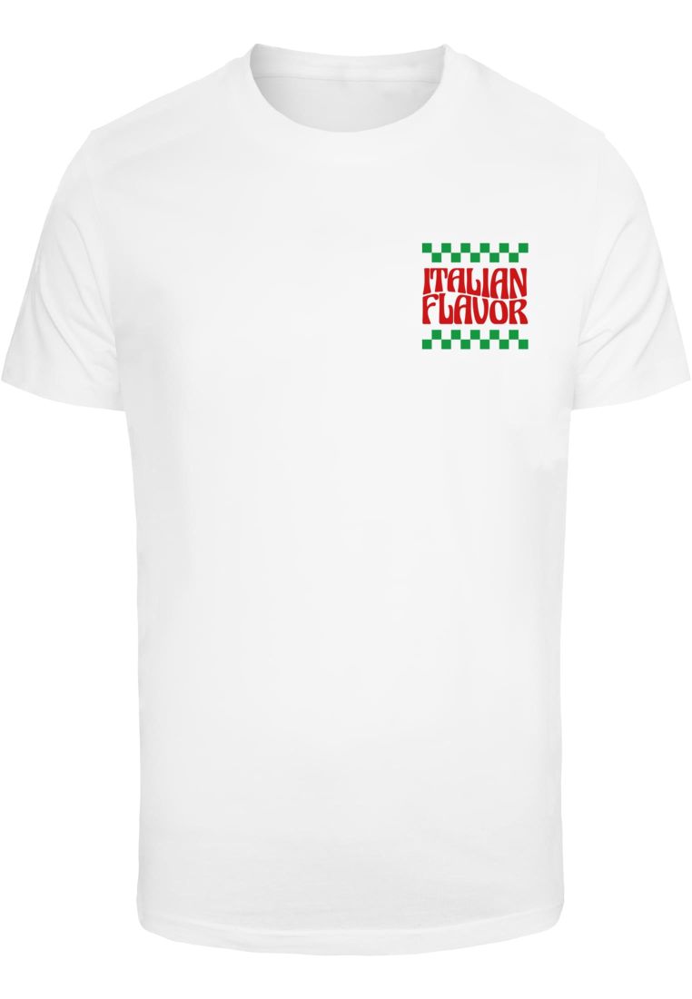 Flavor Italiano Tee -  - TTUMT3294PC - 2