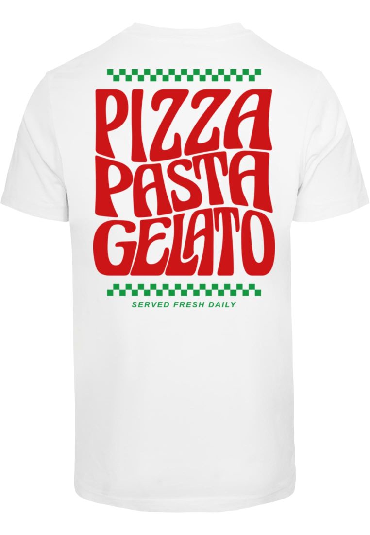 Flavor Italiano Tee -  - TTUMT3294PC - 4