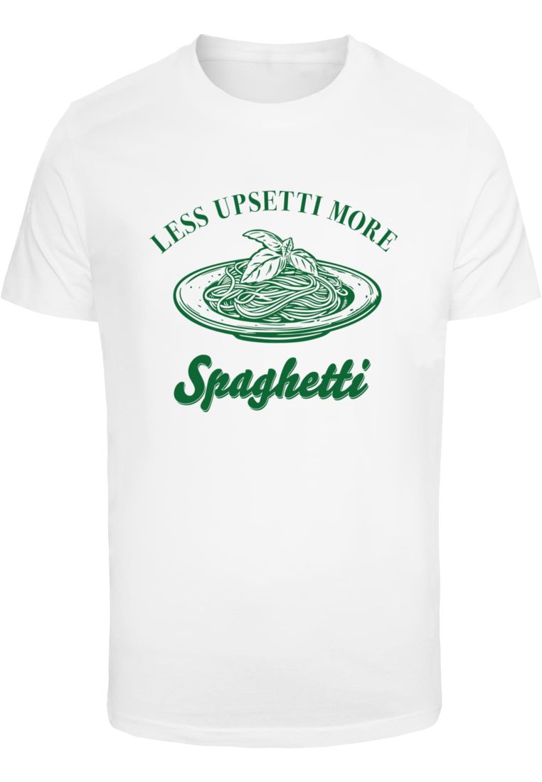 Upsetti Spaghetti Tee -  - TTUMT3296 - 2
