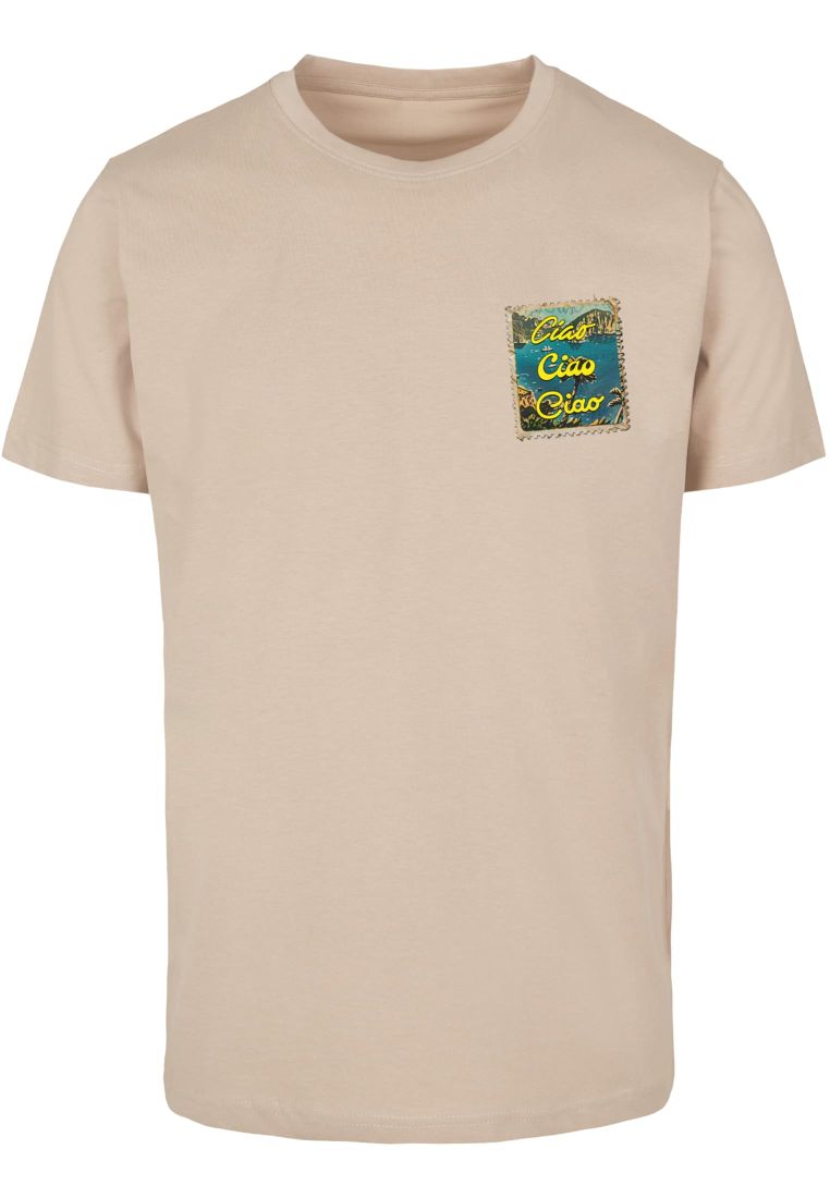 La Vita E Breve Tee -  - TTUMT3298 - 2