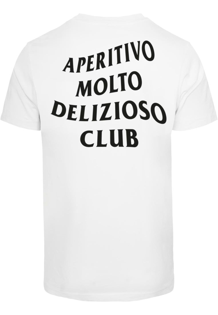 Molto Delizioso Tee -  - TTUMT3299 - 4