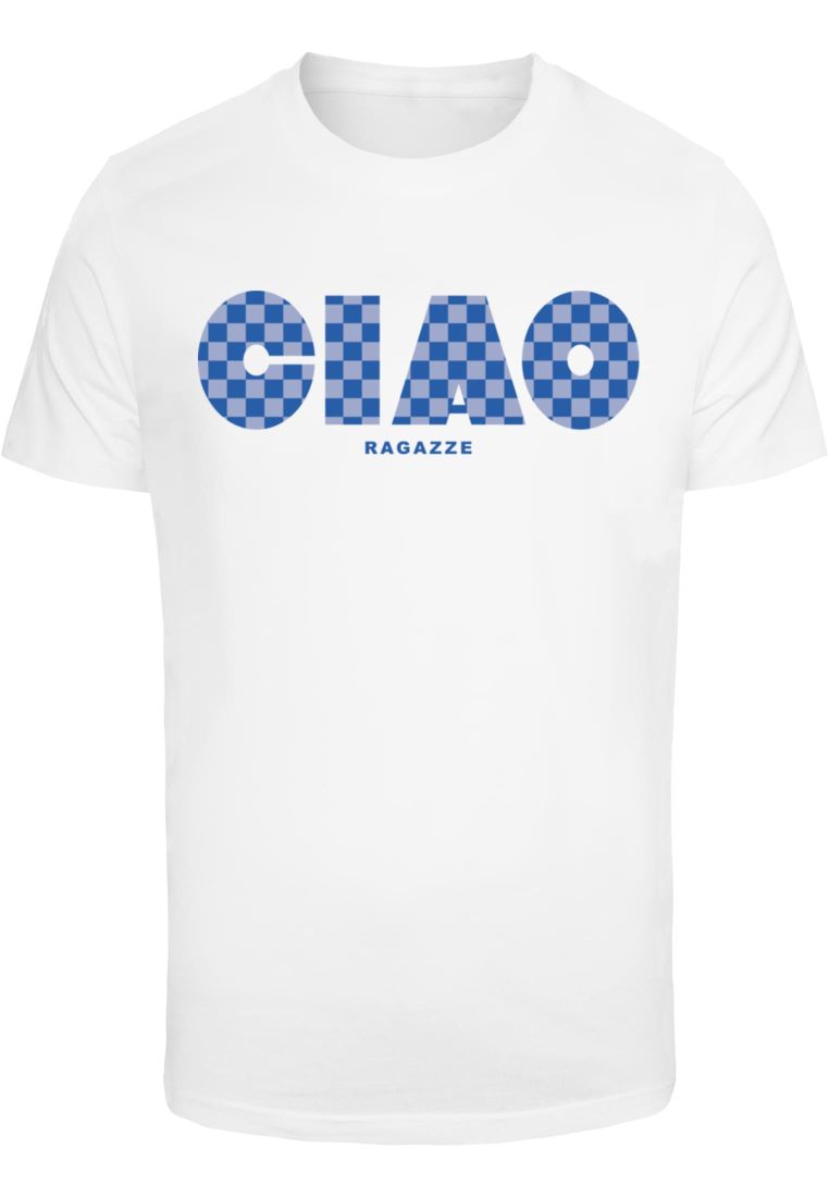 Ciao Girls Tee -  - TTUMT3303 - 2