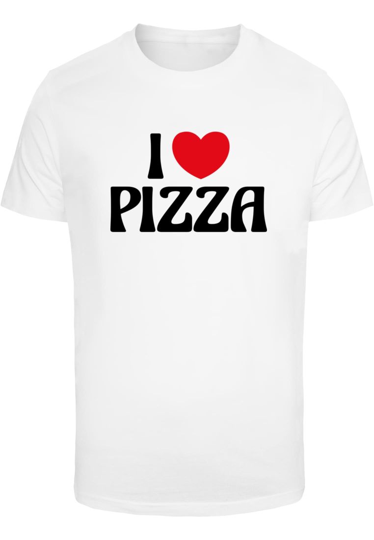 Love Pizza Tee -  - TTUMT3304 - 2
