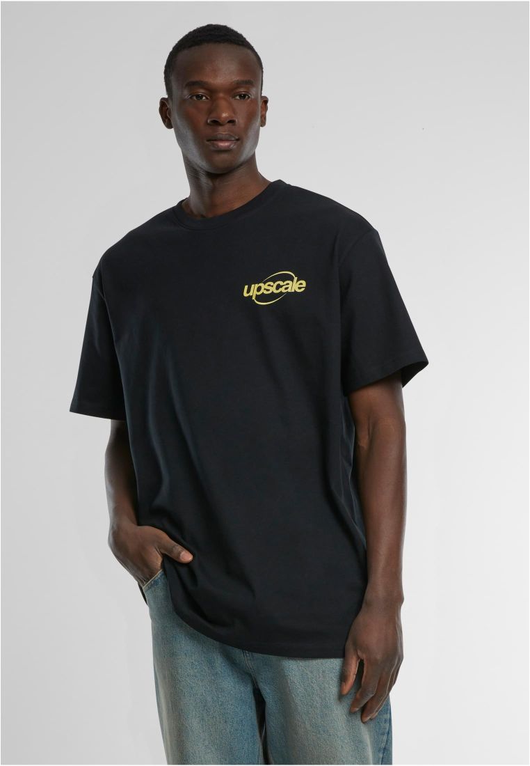 Good Life Quest Oversize Tee -  - TTUMT3308 - 31