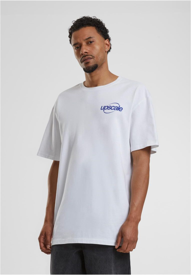 Good Life Quest Oversize Tee -  - TTUMT3308 - 301