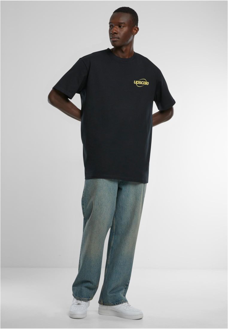 Good Life Quest Oversize Tee -  - TTUMT3308 - 36