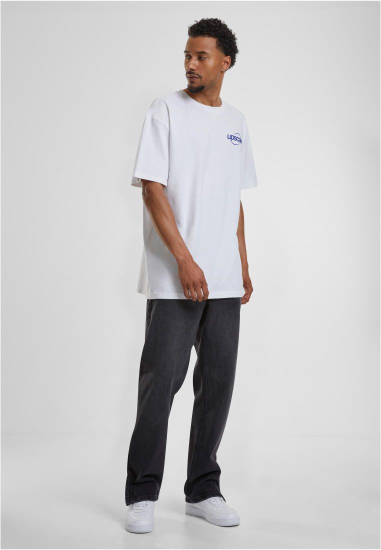 Good Life Quest Oversize Tee -  - TTUMT3308 - 306
