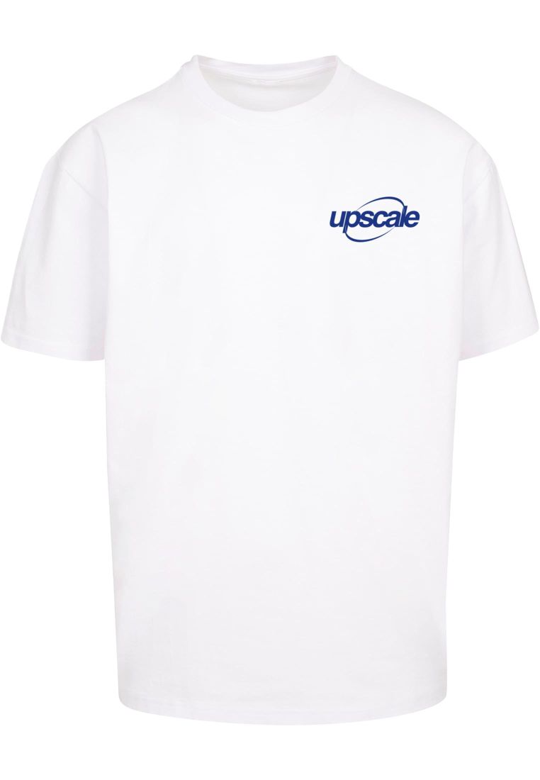 Good Life Quest Oversize Tee -  - TTUMT3308 - 2