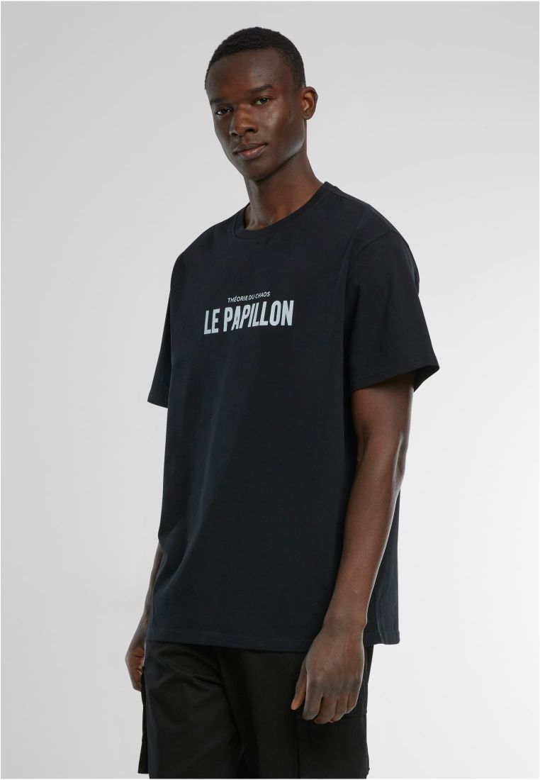 Theorie Du Chaos Oversize Tee -  - TTUMT3310 - 31