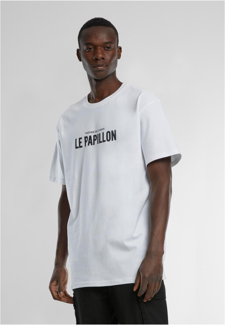 Theorie Du Chaos Oversize Tee -  - TTUMT3310 - 301