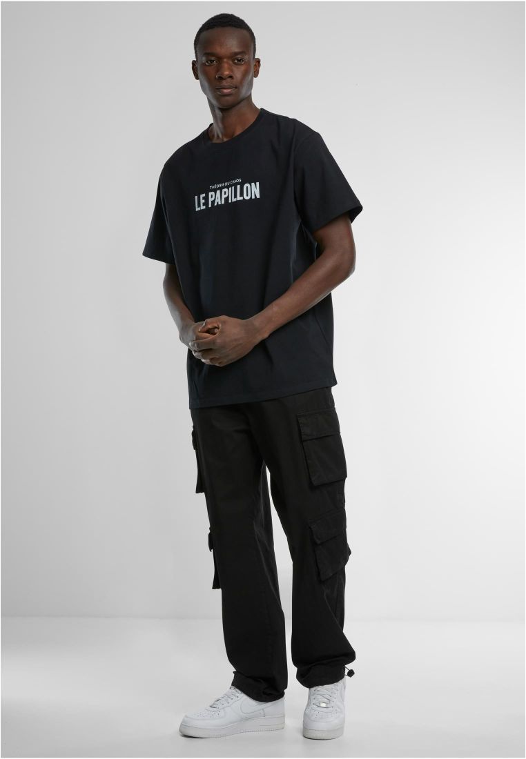 Theorie Du Chaos Oversize Tee -  - TTUMT3310 - 36