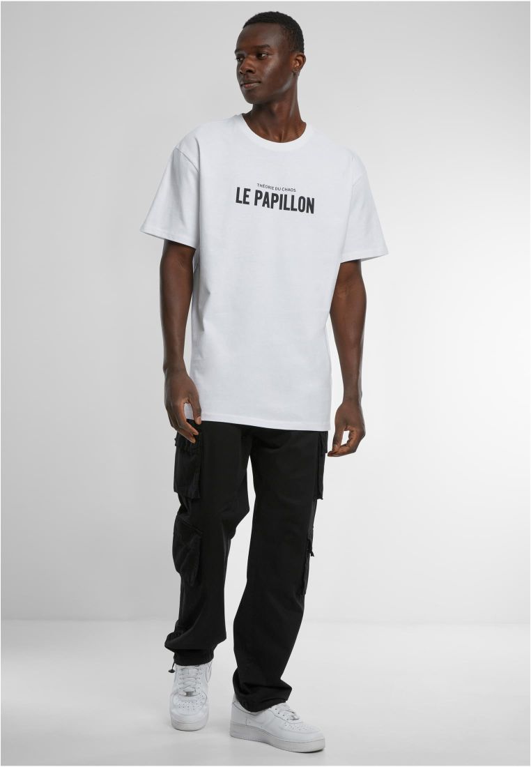 Theorie Du Chaos Oversize Tee -  - TTUMT3310 - 306