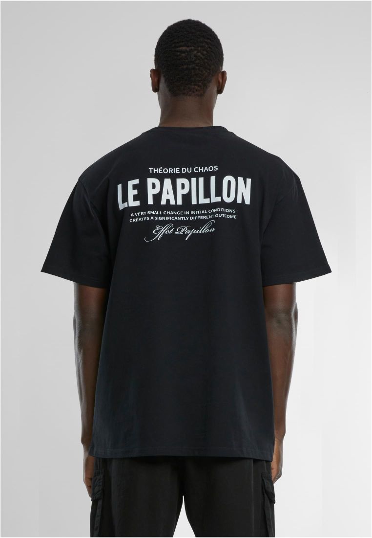 Theorie Du Chaos Oversize Tee -  - TTUMT3310 - 35