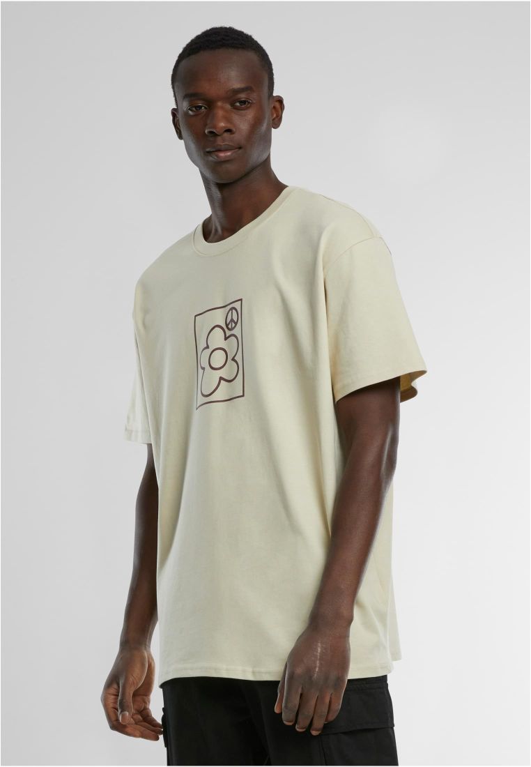 More Peace Oversize Tee -  - TTUMT3311 - 301