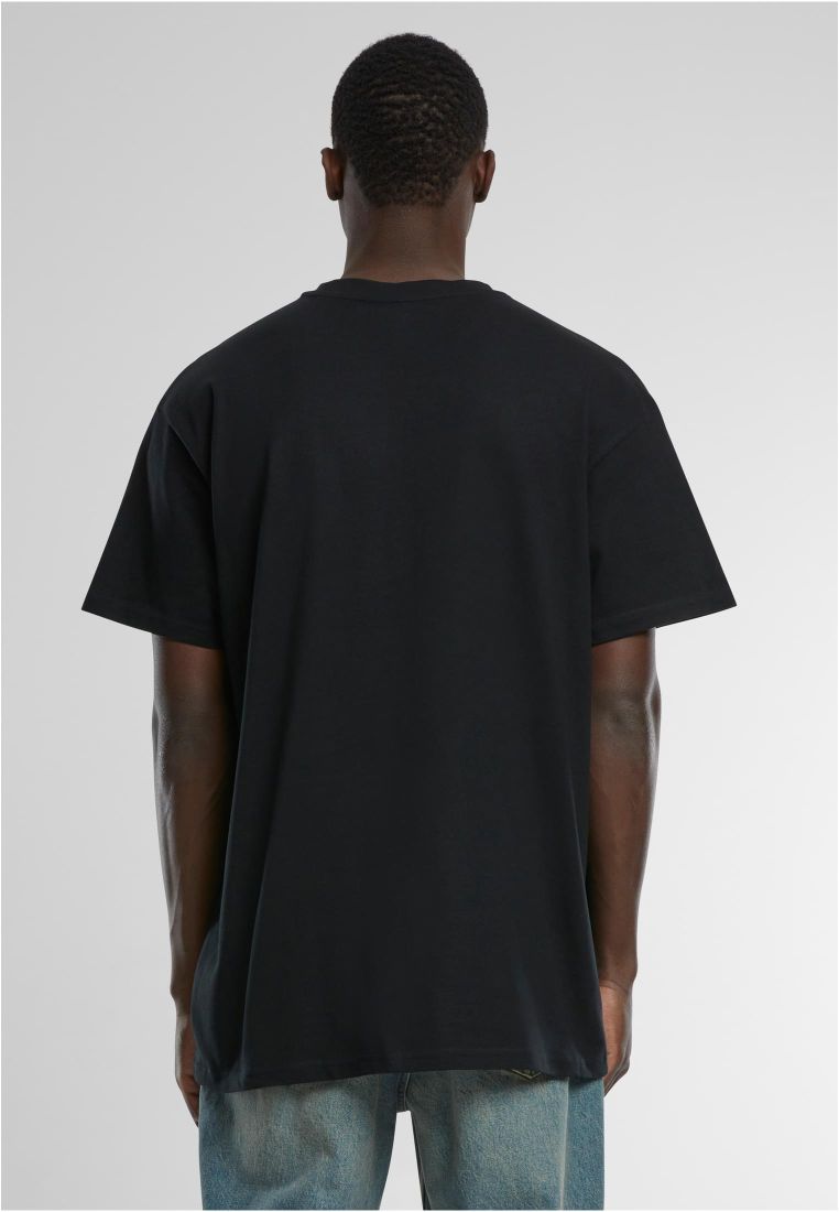 Error Wording Oversize Tee -  - TTUMT3312 - 35