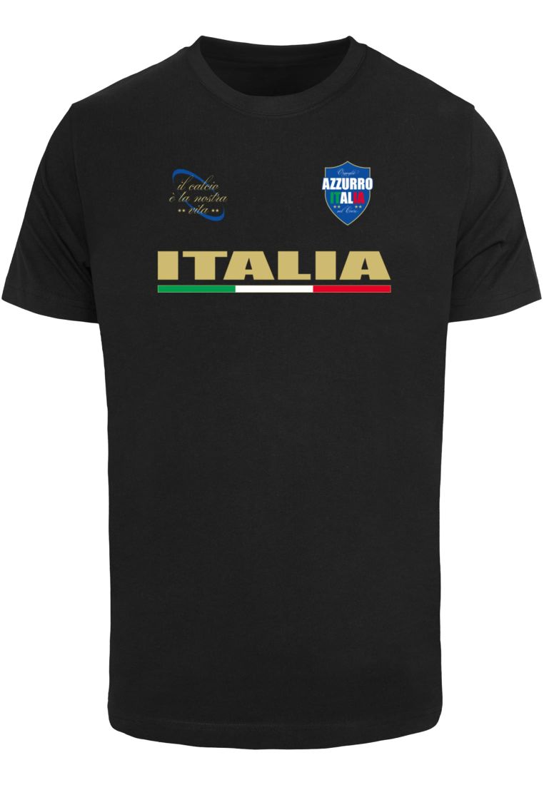 Italia Trikot Tee -  - TTUMT3316 - 2