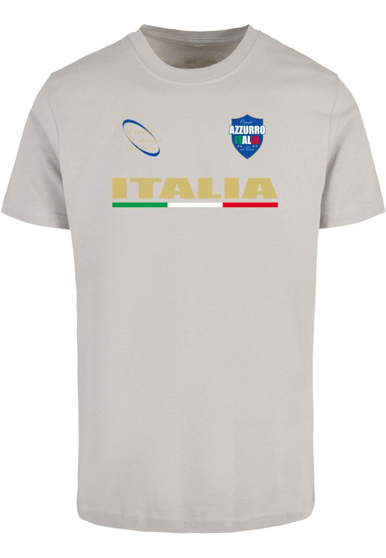Italia Trikot Tee -  - TTUMT3316 - 842