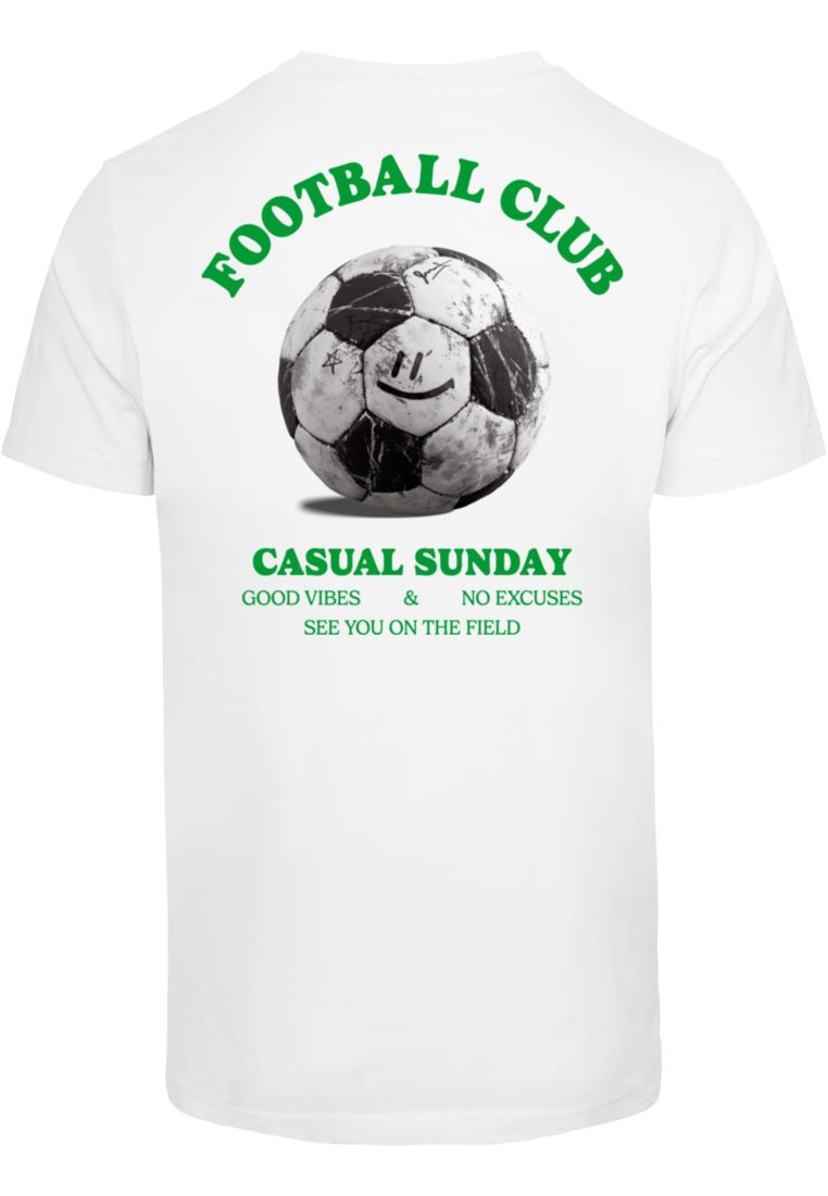 See you on the Field Tee - - TTUMT3326 - 35