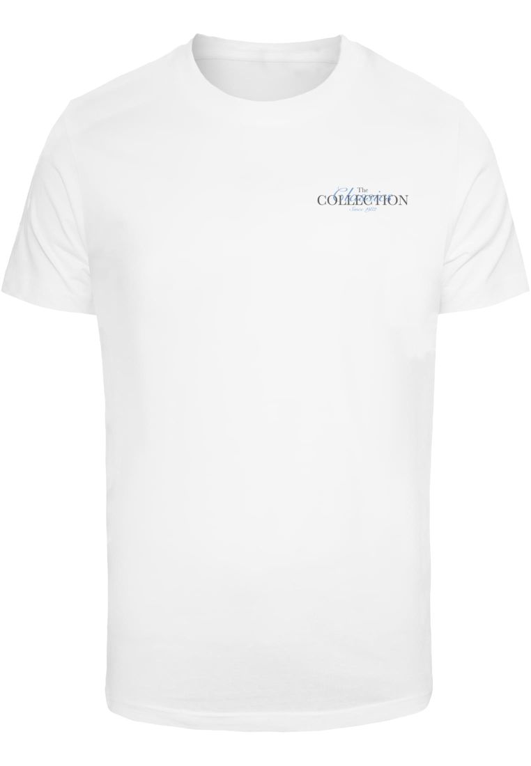 The Classics Collection Tee -  - TTUMT3330 - 2
