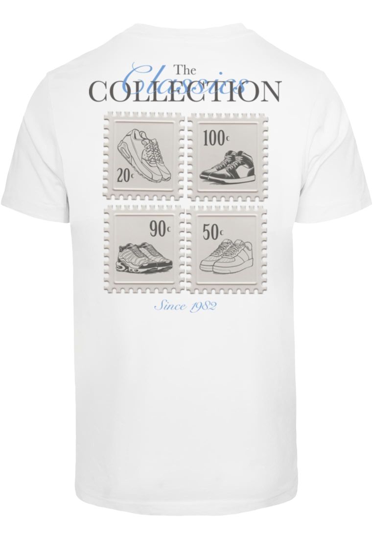 The Classics Collection Tee -  - TTUMT3330 - 4