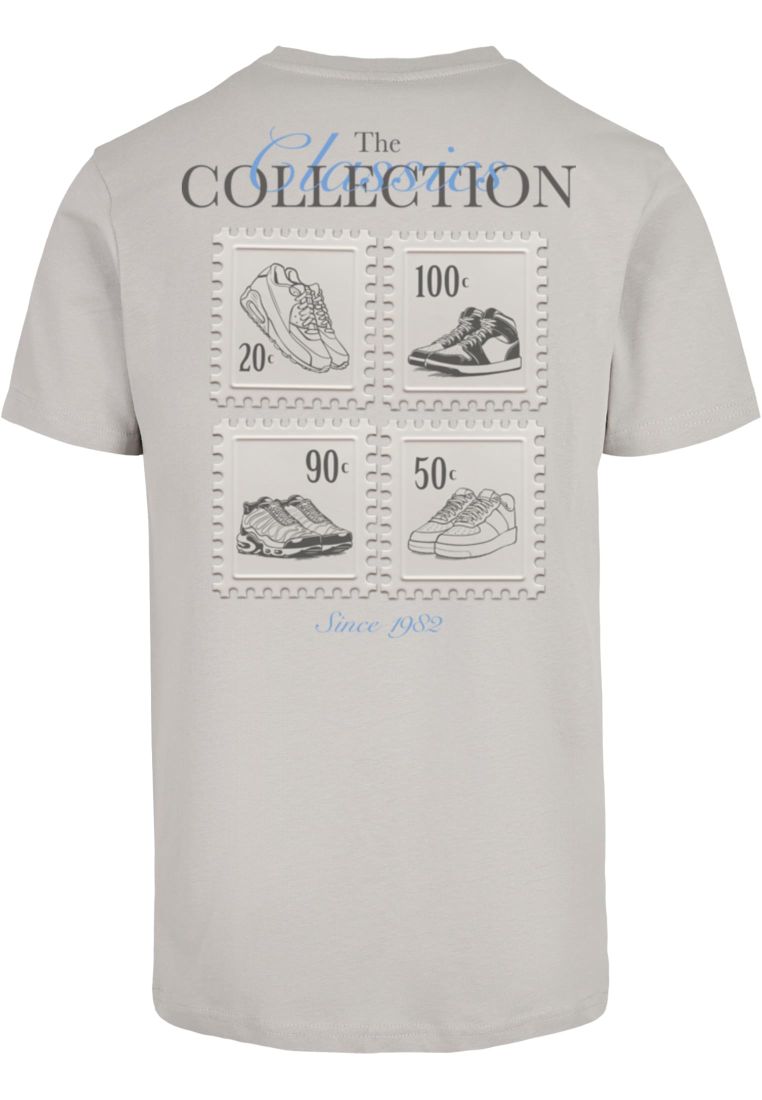 The Classics Collection Tee -  - TTUMT3330 - 35