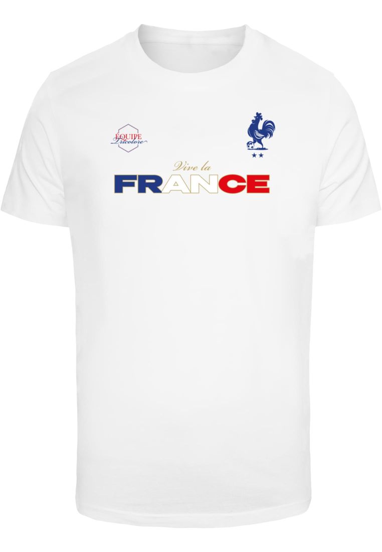 France Trikot Tee -  - TTUMT3335 - 32