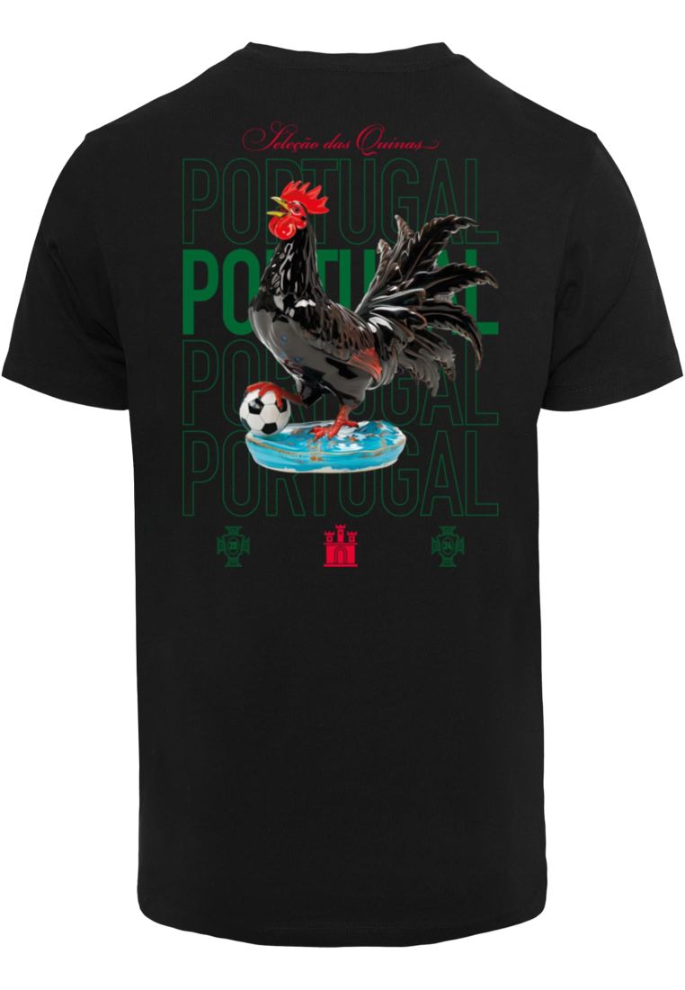 Galo Porcelana Tee - - TTUMT3336 - 35