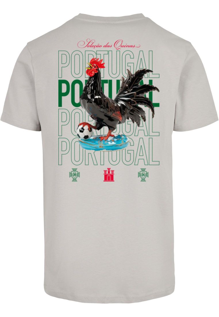 Galo Porcelana Tee - - TTUMT3336 - 575