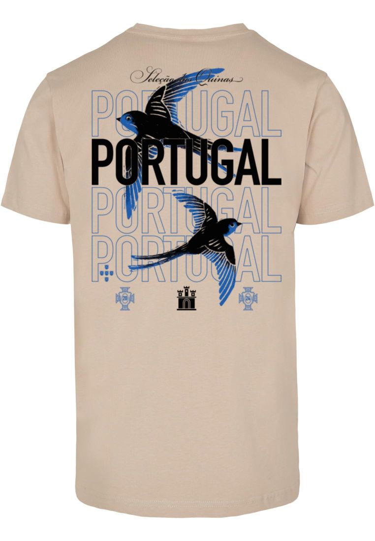 Andorinha Portuguesa Tee - - TTUMT3337 - 305