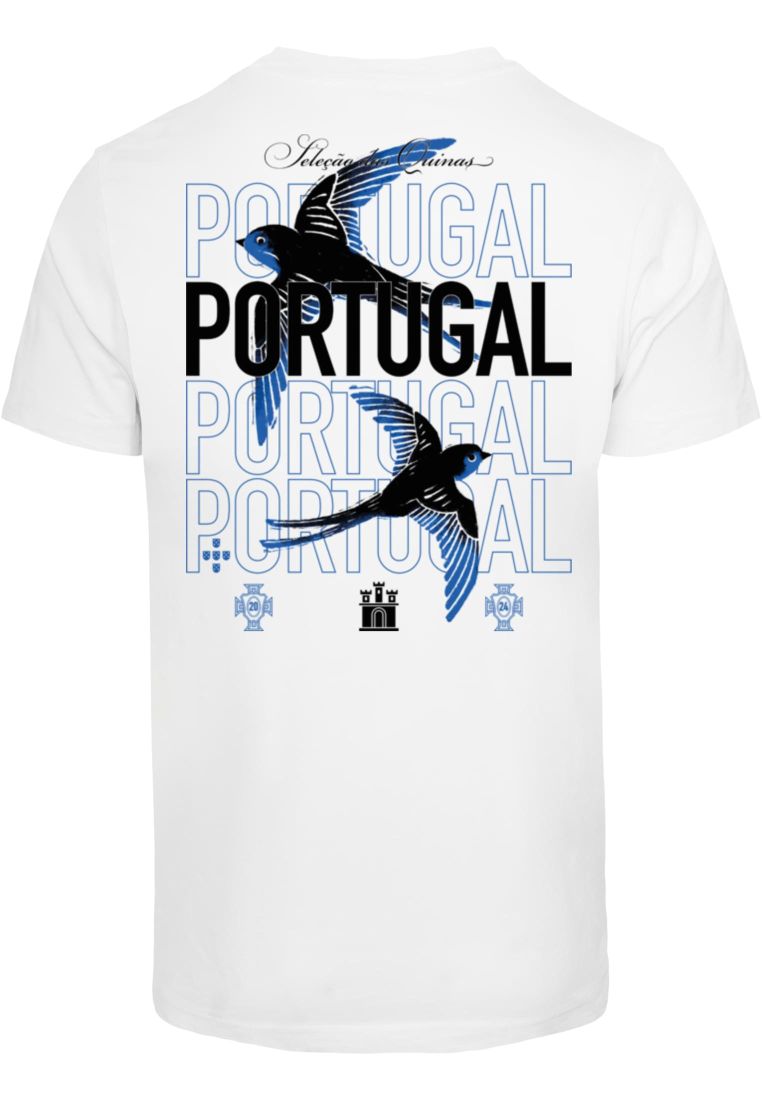 Andorinha Portuguesa Tee - - TTUMT3337 - 575