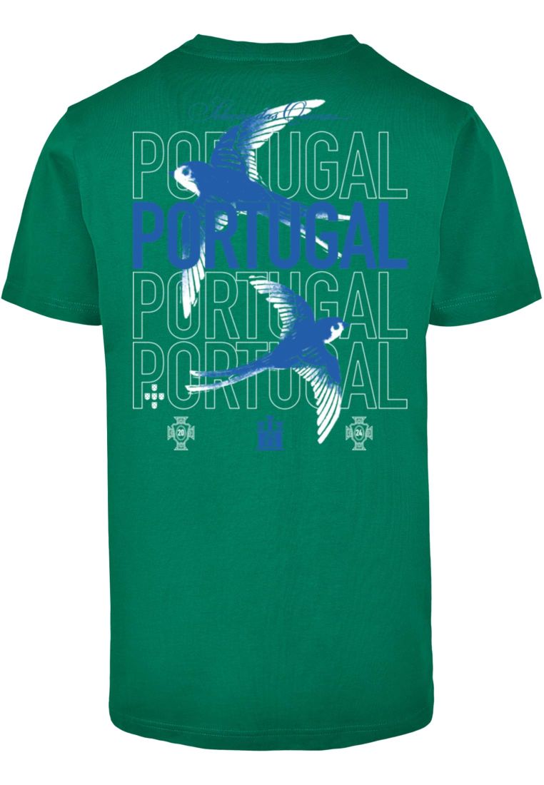 Andorinha Portuguesa Tee - - TTUMT3337 - 845