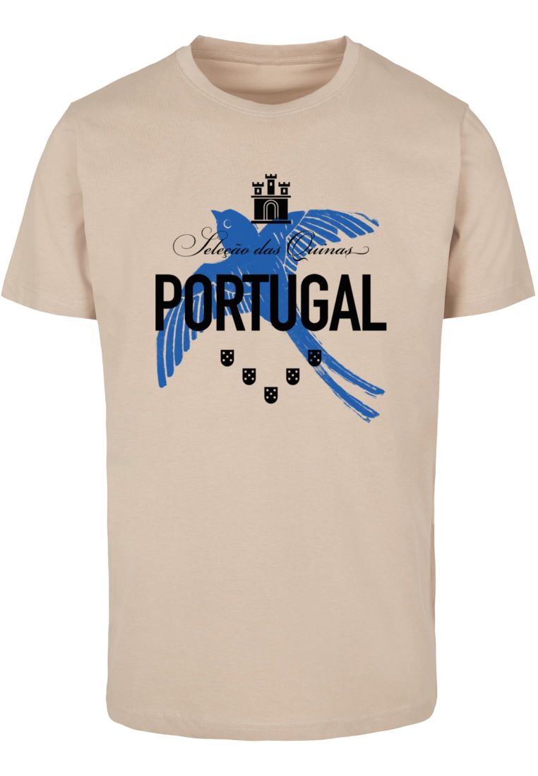 Portuguese Swallow Tee -  - TTUMT3338 - 32