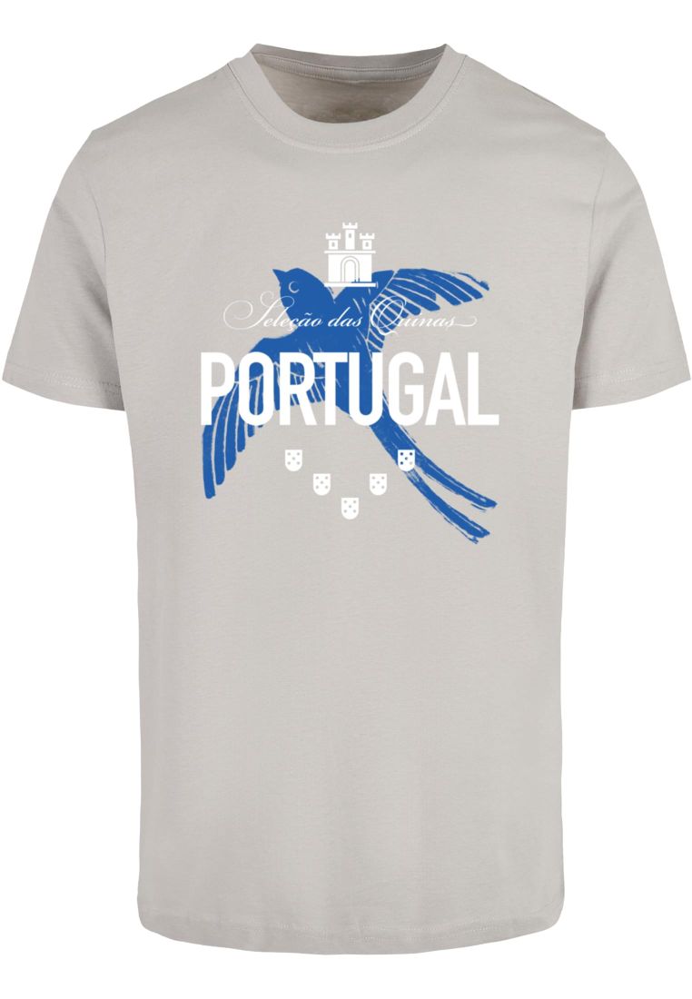 Portuguese Swallow Tee -  - TTUMT3338 - 2