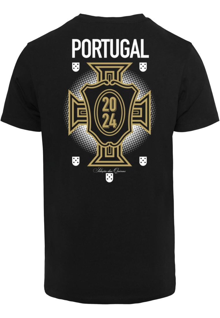 Portugal Trikot Tee -  - TTUMT3340 - 35